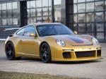 Porsche 911 RT12R by Ruf 2011 года